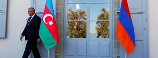 Ադրբեջանի և Հայաստանի ներկայացուցիչները քննարկել են TRIPP նախագծի շրջանակներում էլեկտրահաղորդման գծերի անցկացման հարցը