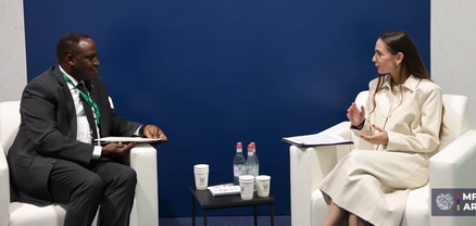 Քննարկվել է Հայաստան-Տանզանիա երկկողմ օրակարգի ձևավորման կարևորությունը
