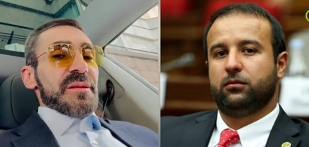 ՔՊ-ից հեռացված Ավետիք Օրդյանը նաև հեռացվել է ԱԺ աշխատակազմից
