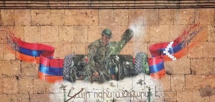 Հերոսների հիշատակը ջնջելով չէ, որ պատմություն է կերտվում, իսկ լռությամբ հարցերը չեն փակվում. Ալբերտ Հովհաննիսյանի հայր