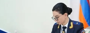 Կադրային փոփոխություններ՝ դատախազությունում