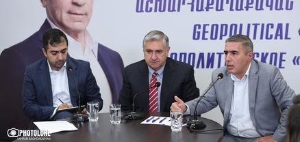 Վերաքննիչ դատարանը մերժել է Ռոբերտ Քոչարյանի կալանքի դեմ բերված բողոքը. Օրբելյան