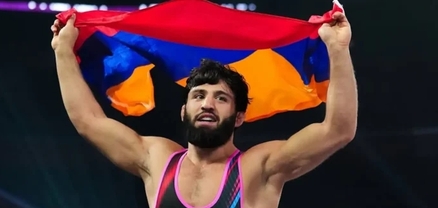Ծառուկյանը մարտահրավեր է նետել MMA-ի լեգենդին