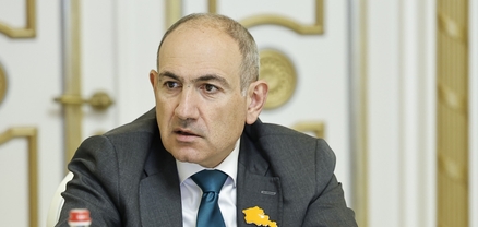 Փաշինյանի որոշմամբ Իրկուտսկից ժանտախտի ներբերման ռիսկի պատճառով հանձնաժողով է ստեղծվել