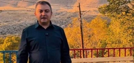 Մենք ուզում ենք զարգացնել Տիգրանաշենը, իսկ օրվա իշխանությունը ցանկանում է այն զիջել Ադրբեջանին. Աշոտ Մարկոսյան