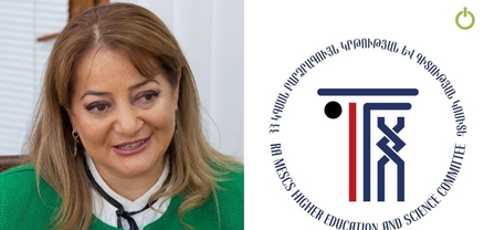 ԲԿԳ կոմիտեի նախագահի տեղակալի նշանակումն ապօրինի է
