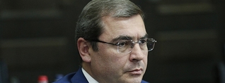 Մեր խորհրդարանը երկրում տիրող բարքերի անողոք հայելին է. Դավիթ Անանյան