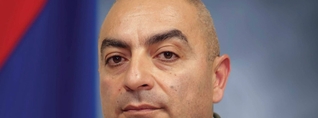 ՊՆ սպառազինության և տեխնիկական ապահովման վարչությունը նոր ղեկավար ունի