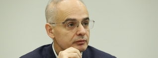 Սրանց գյադայությունը ուղղակի նոր ռեկորդներ է սահմանում․ Լևոն Զուրաբյան