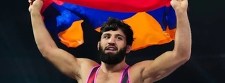 Ծառուկյանը մարտահրավեր է նետել MMA-ի լեգենդին