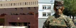 ՊՆ-ում հրահանգել են կարմիր շրթներկ չքսել, թարթիչ չկպցնել․ «Հրապարակ»