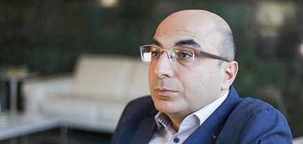 Կարո՞ղ է պարզվի, որ այսօրվա Հայաստանի պարանոյիկ միջավայրում Նիկիտա Սիմոնյանին գաղnւթարար ենք համարում, Արոնյանին՝ նախկին