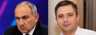 Փաշինյանը Ղազախստանն ու Ղրղզստանը շփոթել է և ազատել արարողակարգի պետին․ «Ժողովուրդ»