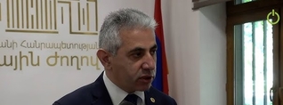 Հիմա դիվերսիոն ներթափանցումը կկոչեն «ռազմական զբոսաշրջություն». Էդգար Ղազարյան