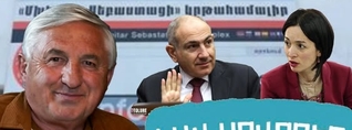 Ատեստավորումը չի կարելի անգիրի դպրոց դարձնել. այն հավելավճար է «զուբրիտի» համար. Աշոտ Բլեյան