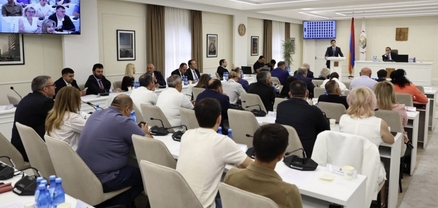 Երևանի քաղաքապետի աշխատավարձը կդառնա 2 մլն դրամ, փոխքաղաքապետերինը՝ 1.8 մլն. նախագիծն ընդունվեց
