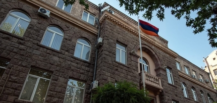 Հոկտեմբերի 25-ին կայանալիք ՏԻՄ ընտրությունների նախընտրական քարոզչությունը ավարտվում է հոկտեմբերի 23-ին՝ ժամը 24։00-ին․ ԿԸՀ