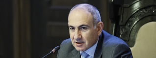 Փաշինյանը նոր «հոկտեմբերի 2» է պլանավորո՞ւմ․ «Հրապարակ»