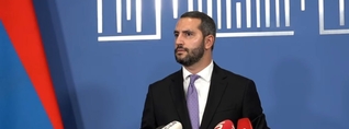 Ռուբինյանը Հռոմում մասնակցել է ԵԽ խորհրդարանների նախագահների եվրոպական համաժողովին