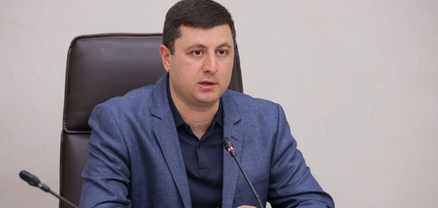 Պետք է քննարկվի ադրբեջանցու փոխանակման հնարավորությունը Ադրբեջանում գտնվող հայ գերիների հետ. Աբրահամյան