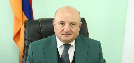 Գյումրու նախկին քաղաքապետ Վարդան Ղուկասյանն արդարացվեց