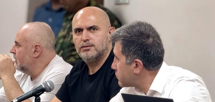 Ինչպե՞ս են «Արևելք-Արևմուտք» հինգ երթուղիները կիսում տարածաշրջանը, և ինչո՞ւ է TRIPP նախագիծը թակարդ