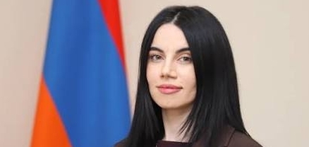 Վարչության պետի նշանածին են կալանավորել․ «Հրապարակ»
