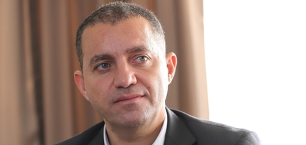 Բերկրանքը ժայթքում է իմ բոլոր բջիջներից։ Մաղթում եմ, որ բոլոր ծնողները զգան այս երանությունը։