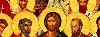 Այսօր տասներկու սուրբ վարդապետների հիշատակության օրն է