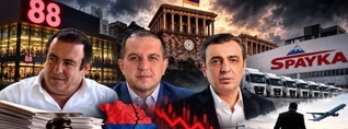Հայաստանում խոշոր բիզնես անելը դառնում է «բարձր ռիսկային»․ «Փաստ»