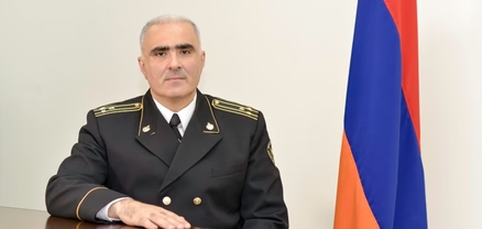 Կաշառք ստանալու գործով ձերբակալվել է 10 անձ, այդ թվում՝ ՀԿԱԾ Շիրակի մարզային բաժնի պետ Դավիթ Պողոսյանն ու ևս երկու պաշտոնյա
