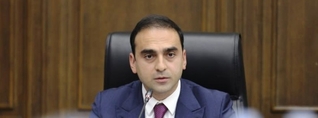 Տիգրան Ավինյանի անունով կեղծ օգտահաշիվ է ստեղծվել․ քաղաքապետարանը զգուշացնում է
