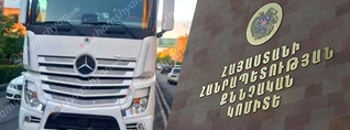 Գյումրիում հետիոտնին վրաերթի ենթարկած թուրք վարորդը ձերբակալվել է․ ՔԿ