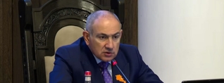 Խաղաղության համաձայնագրի ստորագրումը մինչև 2031 թվական ձգելը մեր պլանների մեջ չի մտնում. Փաշինյան