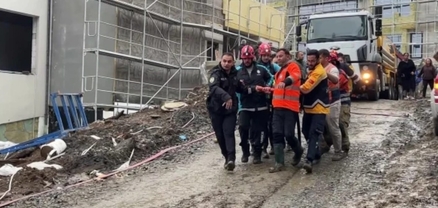 Ստամբուլում հորդառատ անձրևների հետևանքով զոհերի թիվը հասել է 5-ի
