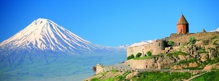 Հայաստանը՝ արշավային զբոսաշրջության միջազգային ուշադրության կենտրոնում