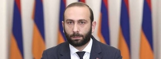 Հայաստանի վերադարձը ՀԱՊԿ չենք տեսնում. Արարատ Միրզոյան