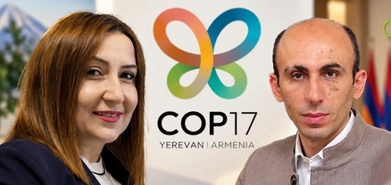 Իշխանությունները լռեցնում են Արցախի ձայնը. արցախցիները մեկուսացվել են COP17-ից