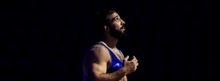 Գևորգ Թադևոսյանը աշխարհի առաջնության բրոնզե մեդալ է նվաճել