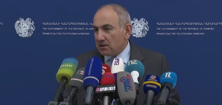 Անկախության հռչակագրի տեքստը հակապետական է. այդ տեքստով հնարավոր չէ ունենալ անկախ պետություն. Փաշինյան