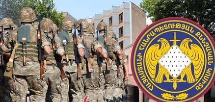 ՊՆ-ն փորձում է ցույց տալ, թե բանակը հասարակության հայելին է․ «Ժողովուրդ»