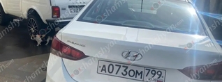 2 պարեկների ուղղությամբ կրակոցներ արձակած և վիրավորում հասցրած անձինք կալանավորվել են