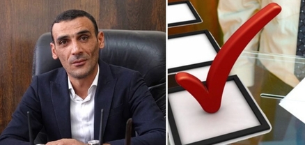Սկանդալային «արու» ՔՊ-ականը կրկին ուզում է համյանքապետ դառնալ․ «Ժողովուրդ»