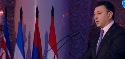 Զաքարե Զաքարյանի տեսակն ընդդեմ քպ-իզմի․  Էդուարդ Շարմազանով