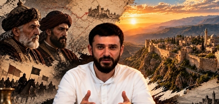 Ինչպես թաթարները հայտնվեցին Շուշիում. Անցյալի դասերը