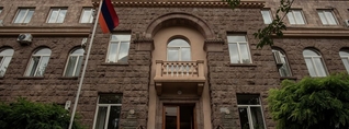 ԿԸՀ-ն հերթական համարներ է տրամադրել ՏԻՄ ընտրություններին մասնակցող ուժերին