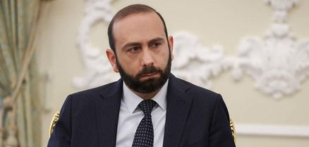 Արարատ Միրզոյանը պաշտոնական այցով Իրան է մեկնում