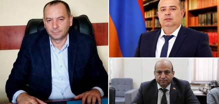 Ղալումյանները կրկին գործի են անցել․ «Ժողովուրդ»
