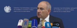 Վարչապետի դիպլոմ չունենալը անհամատեղելի չի վարչապետի պաշտոնի հետ․ Փաշինյան