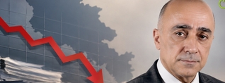 Ռիսկերը ներկայումս իրոք բարձր են. Աշոտ Թավադյանը՝ համաշխարհային նոր ճգնաժամի և պատերազմի վտանգի մասին